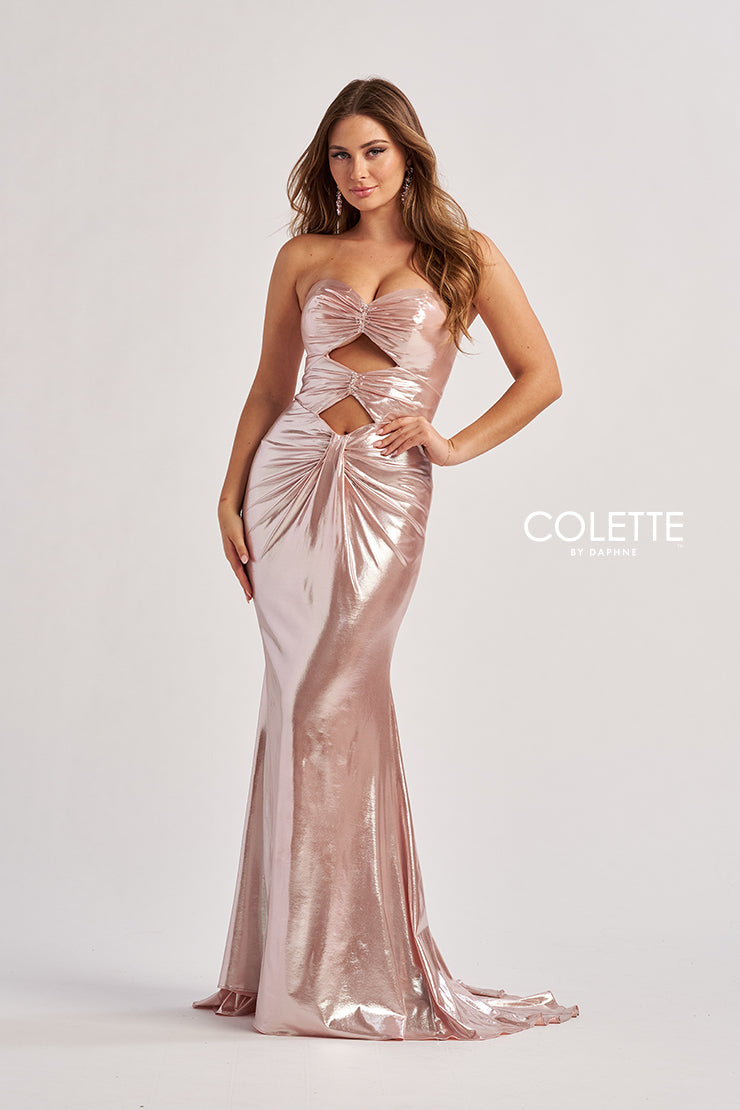 Colette by Daphne CL8545-pink-i
