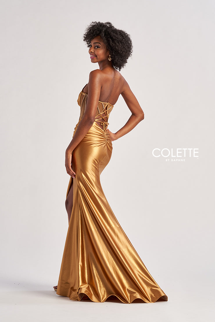 Colette by Daphne CL8560-bronze-e