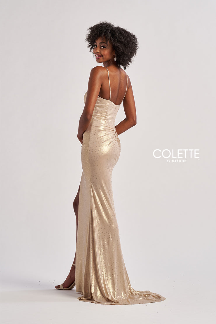 Colette by Daphne CL8575-gold-b