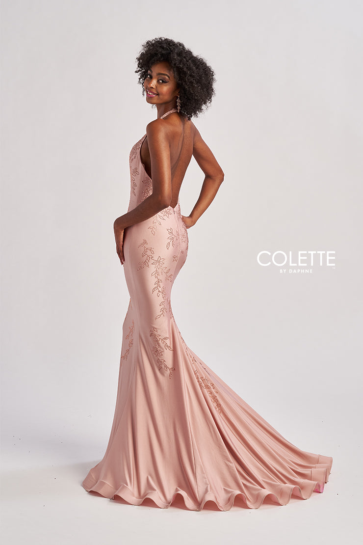 Colette by Daphne CL8580-rose-gold-b
