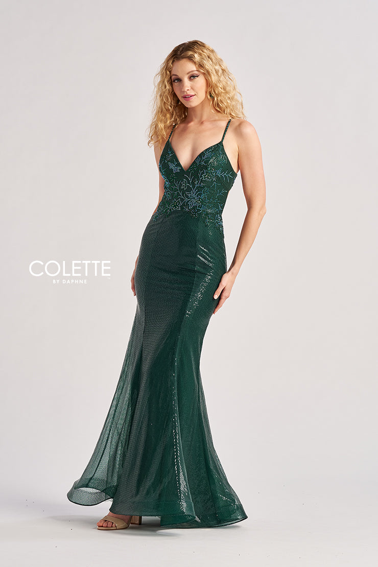Colette by Daphne CL8585-spuce-a