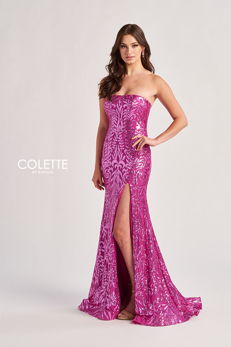 Colette by Daphne CL8610-orchid-h