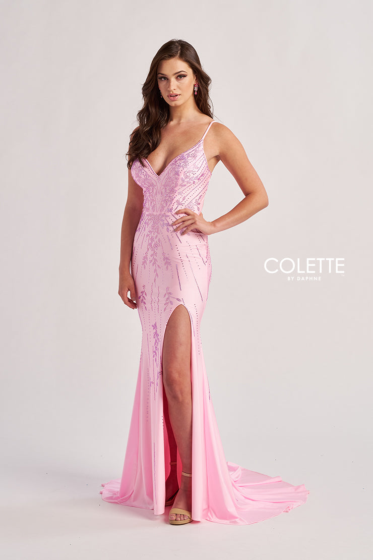 Colette by Daphne CL8620-pink-d