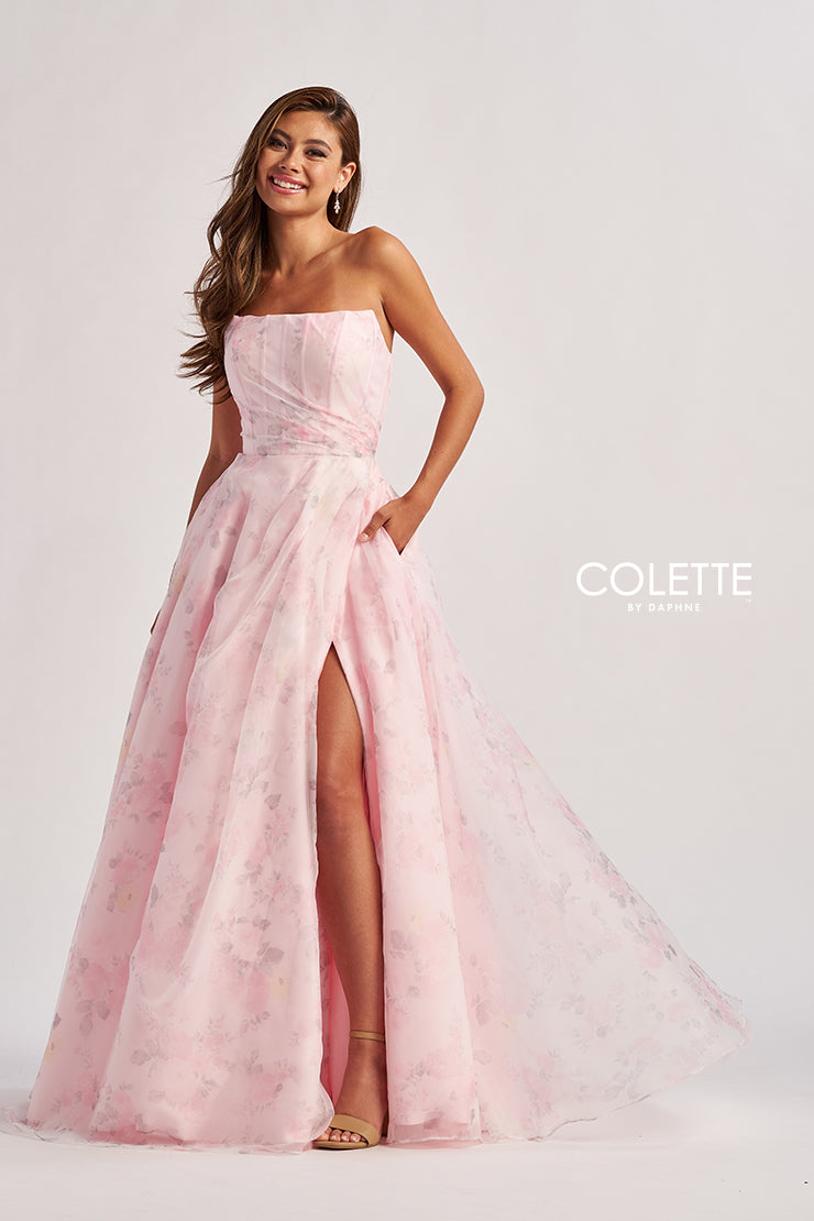 Colette by Daphne CL8635-sky-pink-d