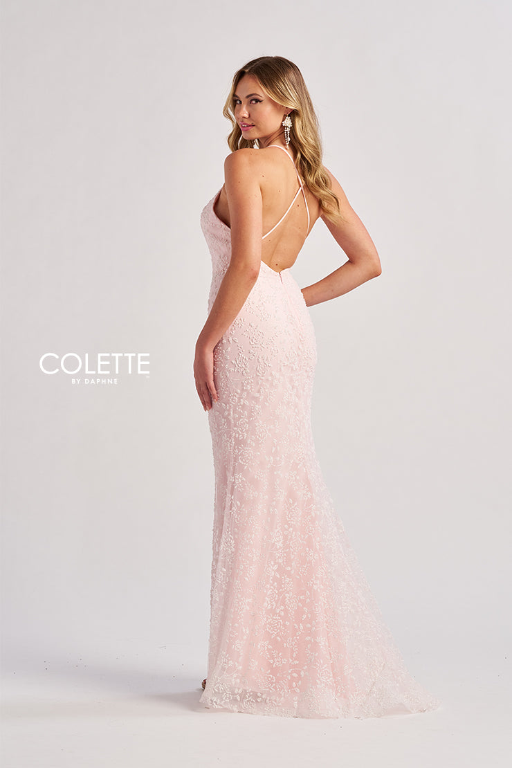 Colette by Daphne CL8655-ice-pink-b