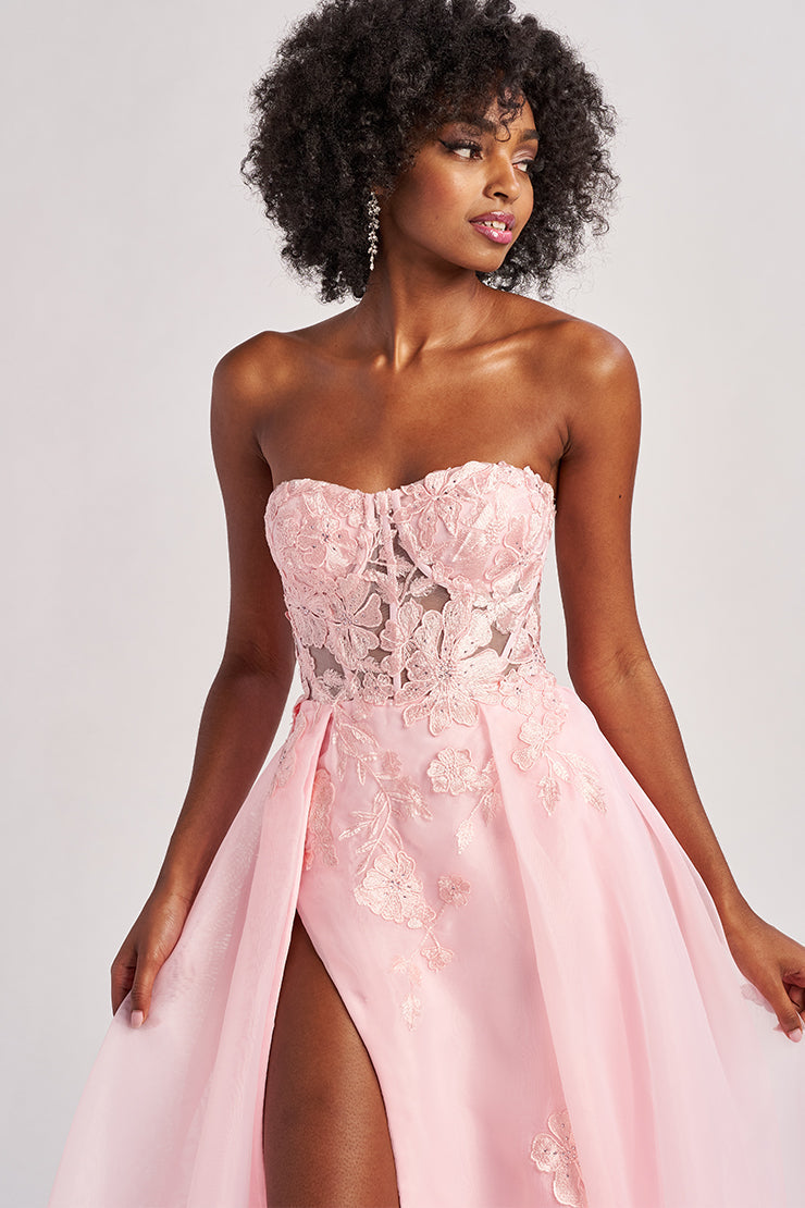 Colette by Daphne CL8660-bubblegum-pink-d