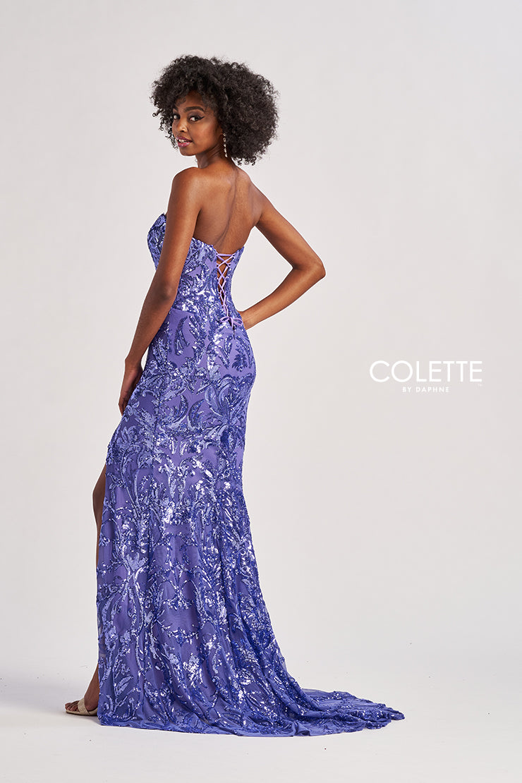 Colette by Daphne CL8680-periwinkle-b
