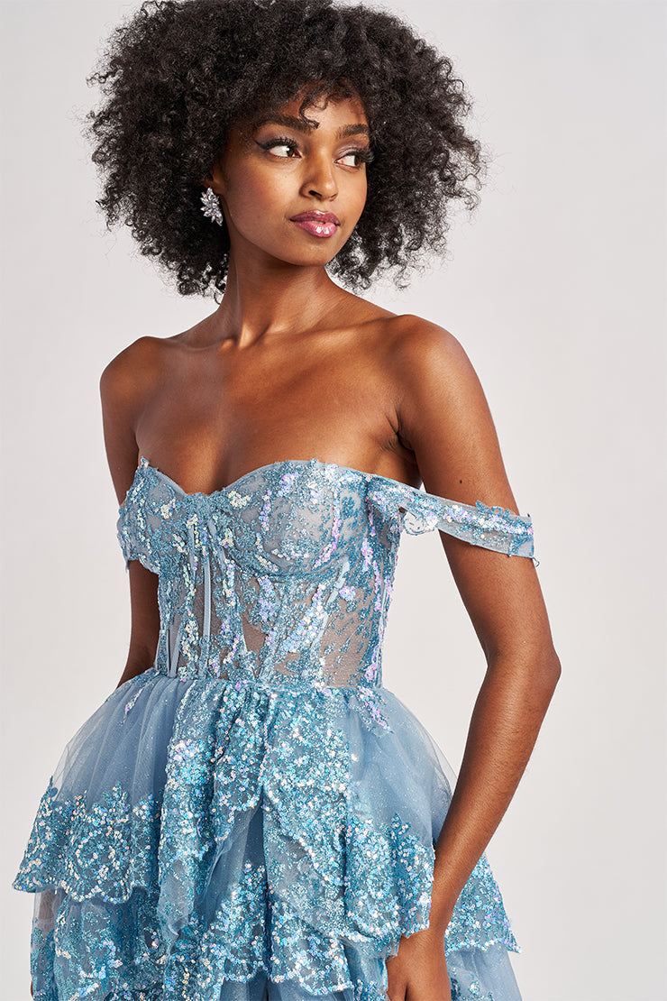 Colette by Daphne CL8690-blue-d
