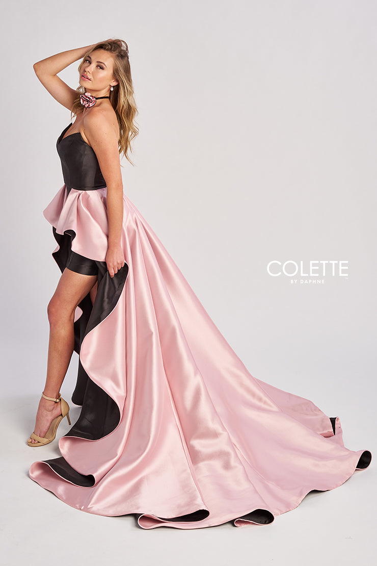 Colette by Daphne CL8695-black-blush-b
