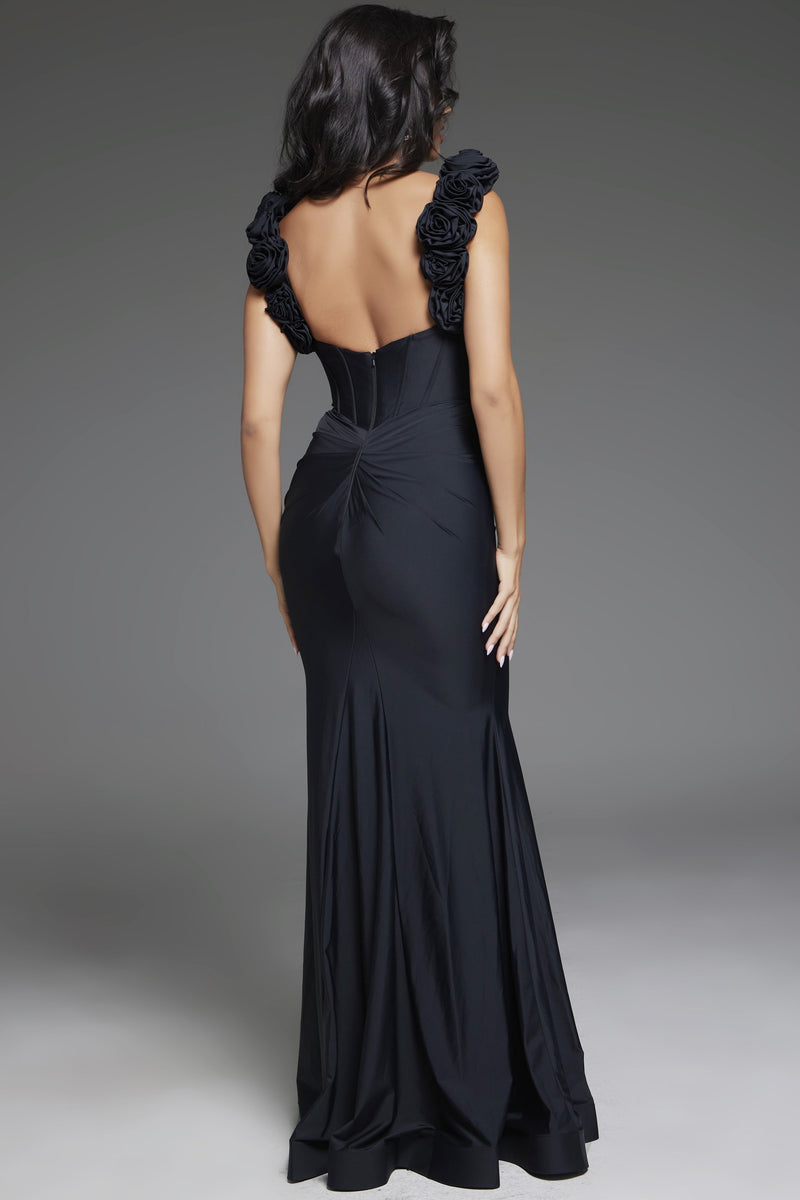Jovani D5810_BLACK__39