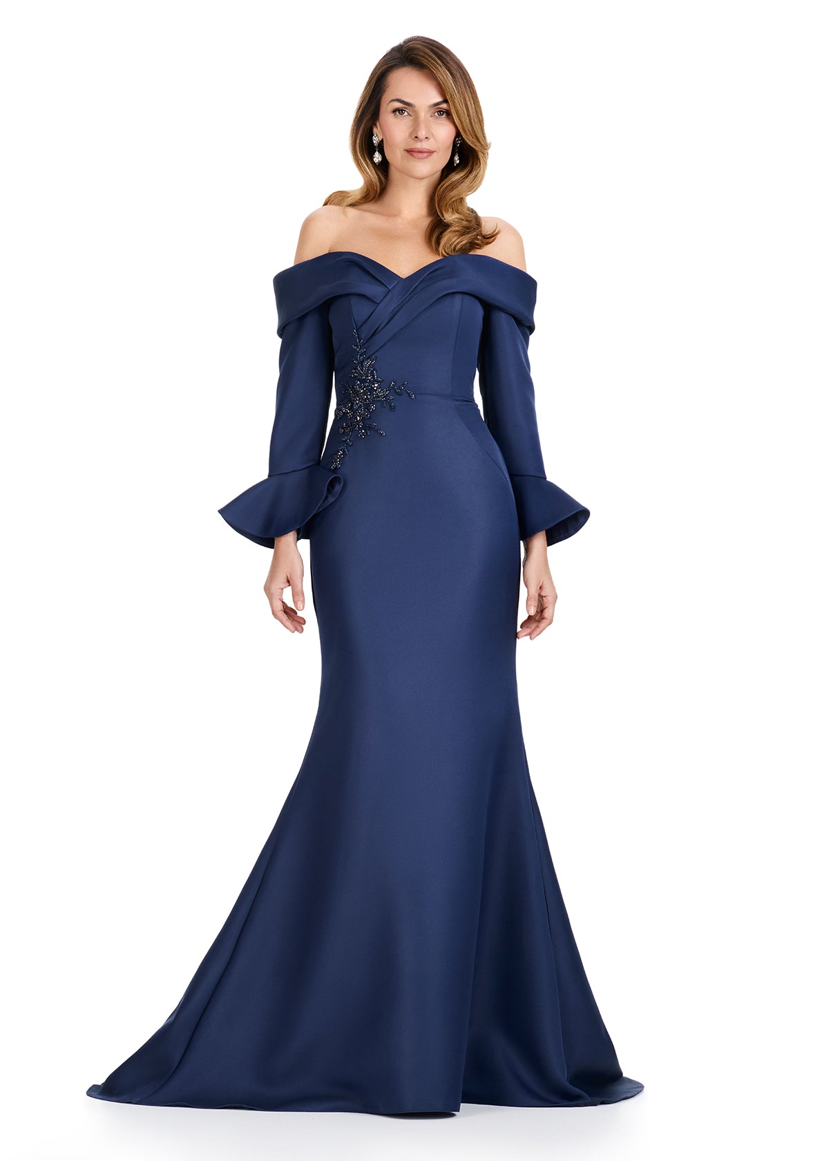 Ashley Lauren E12093