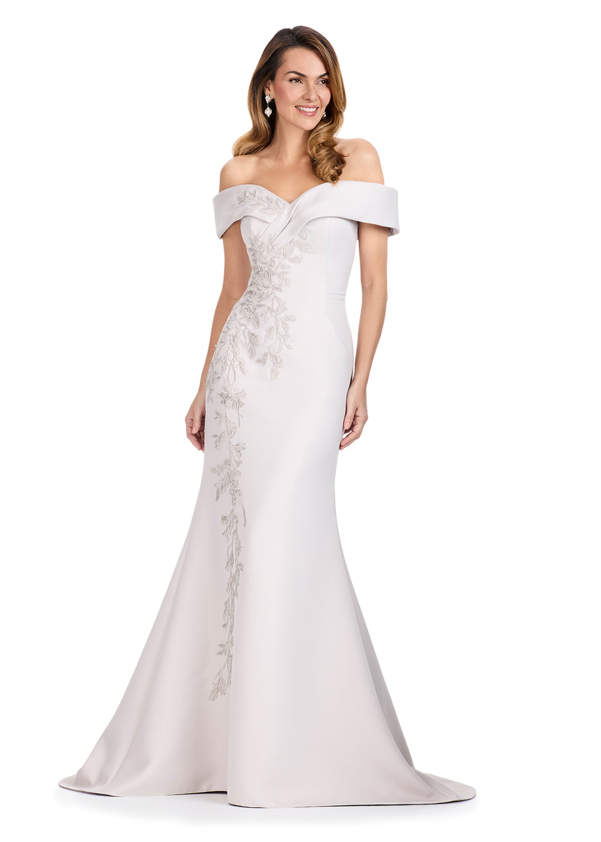 Ashley Lauren E12094