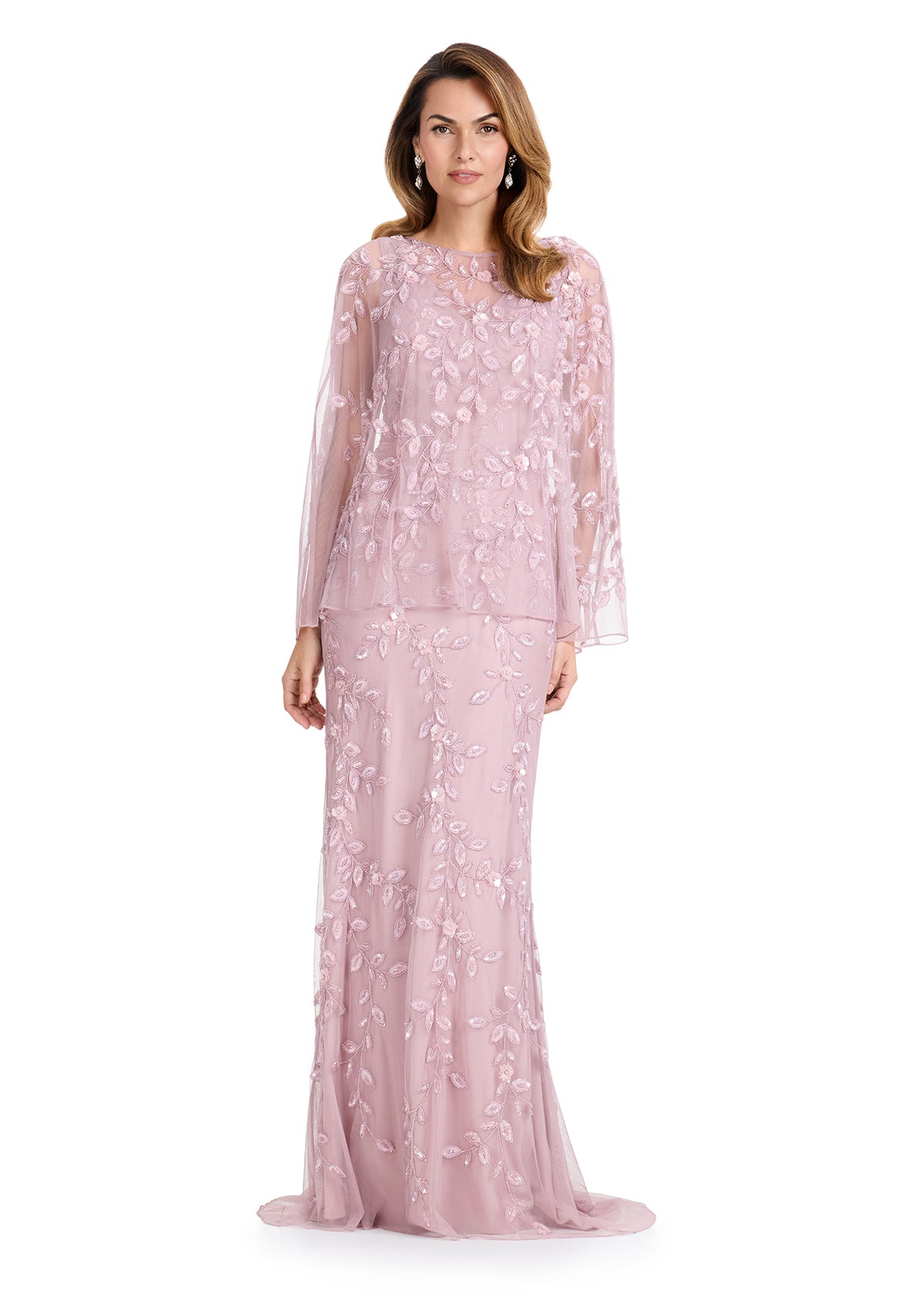 Ashley Lauren E12095