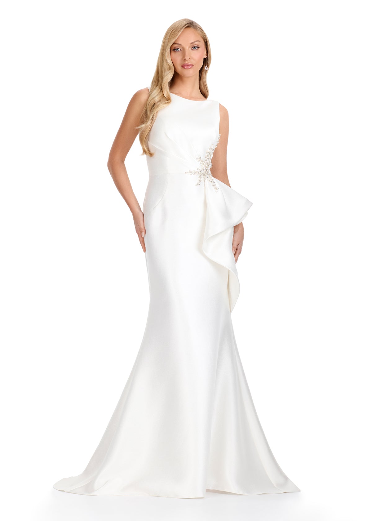 Ashley Lauren E12098