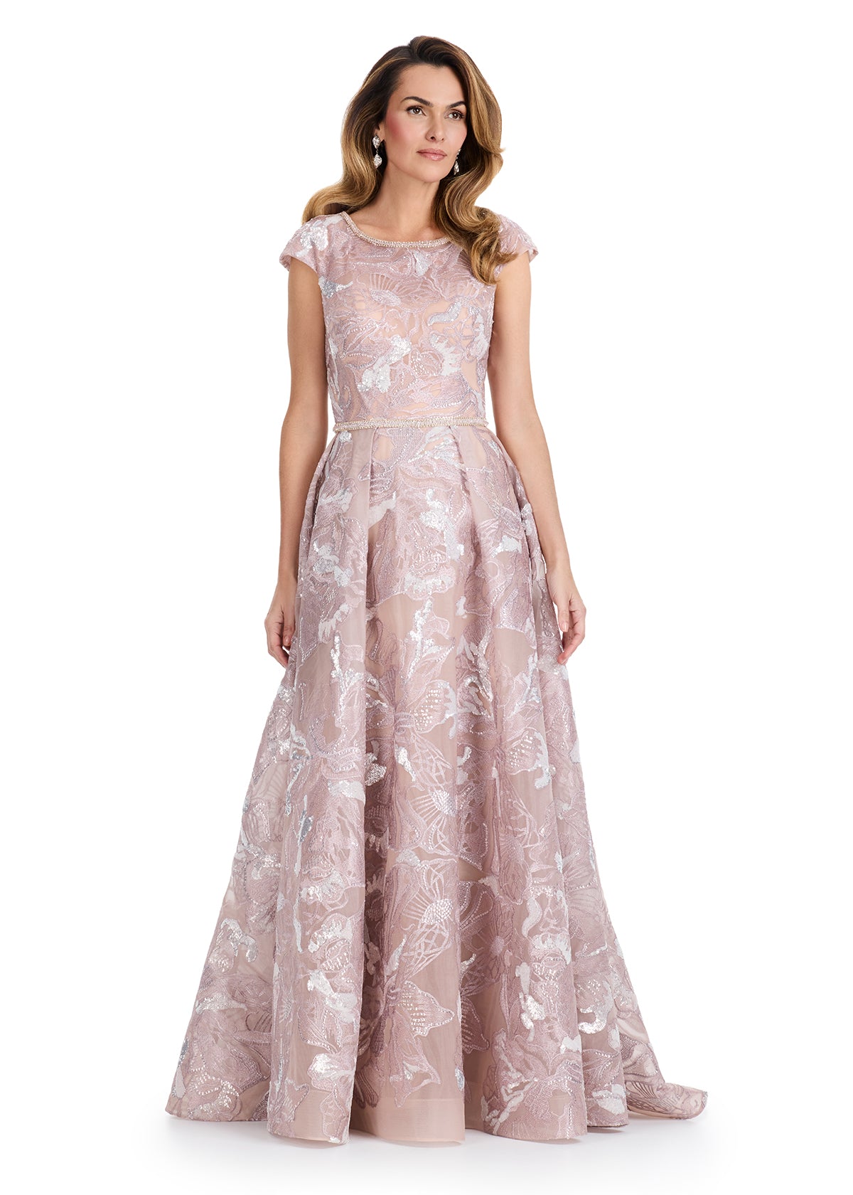 Ashley Lauren E12100