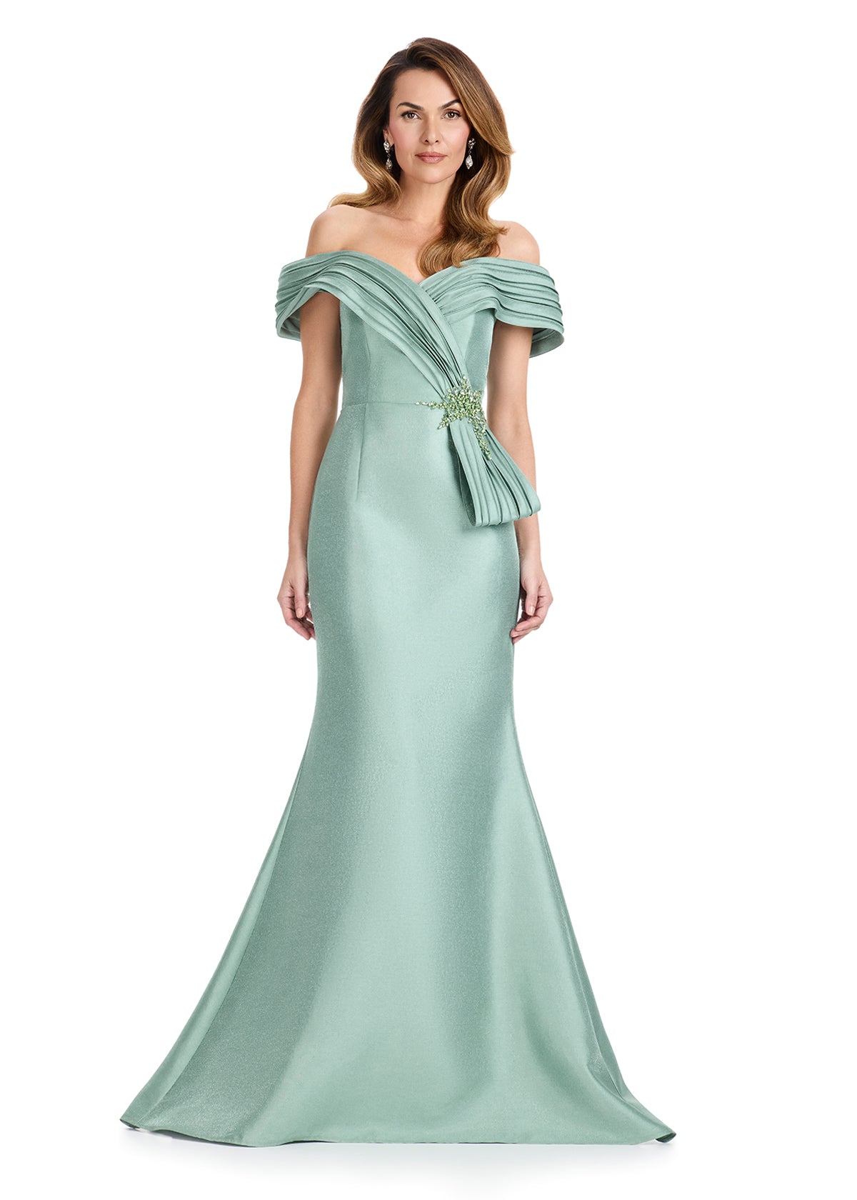 Ashley Lauren E12103