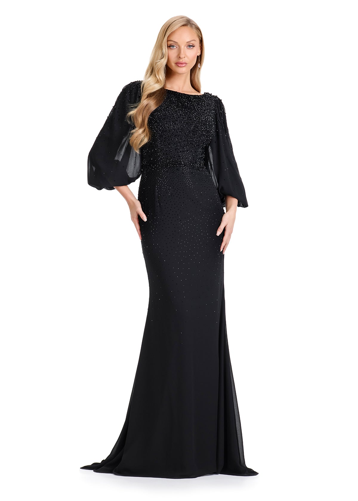 Ashley Lauren E12106