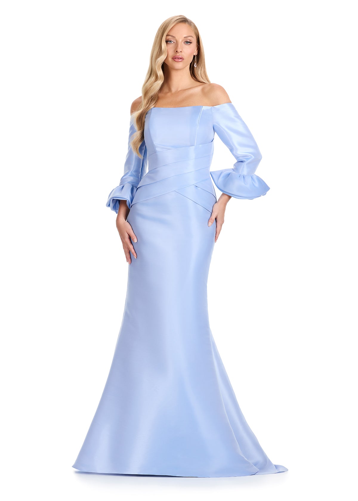 Ashley Lauren E12107