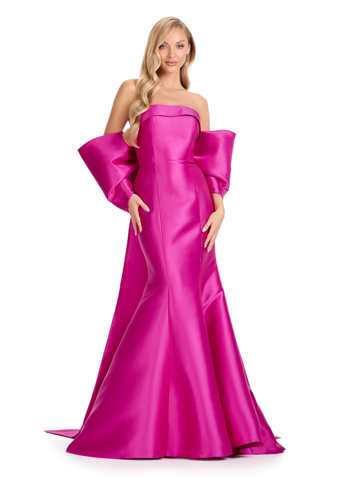 Ashley Lauren E12108