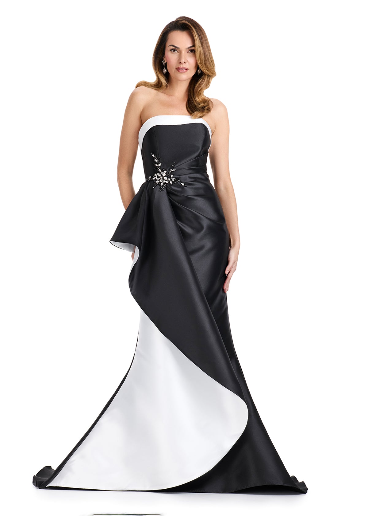 Ashley Lauren E12113