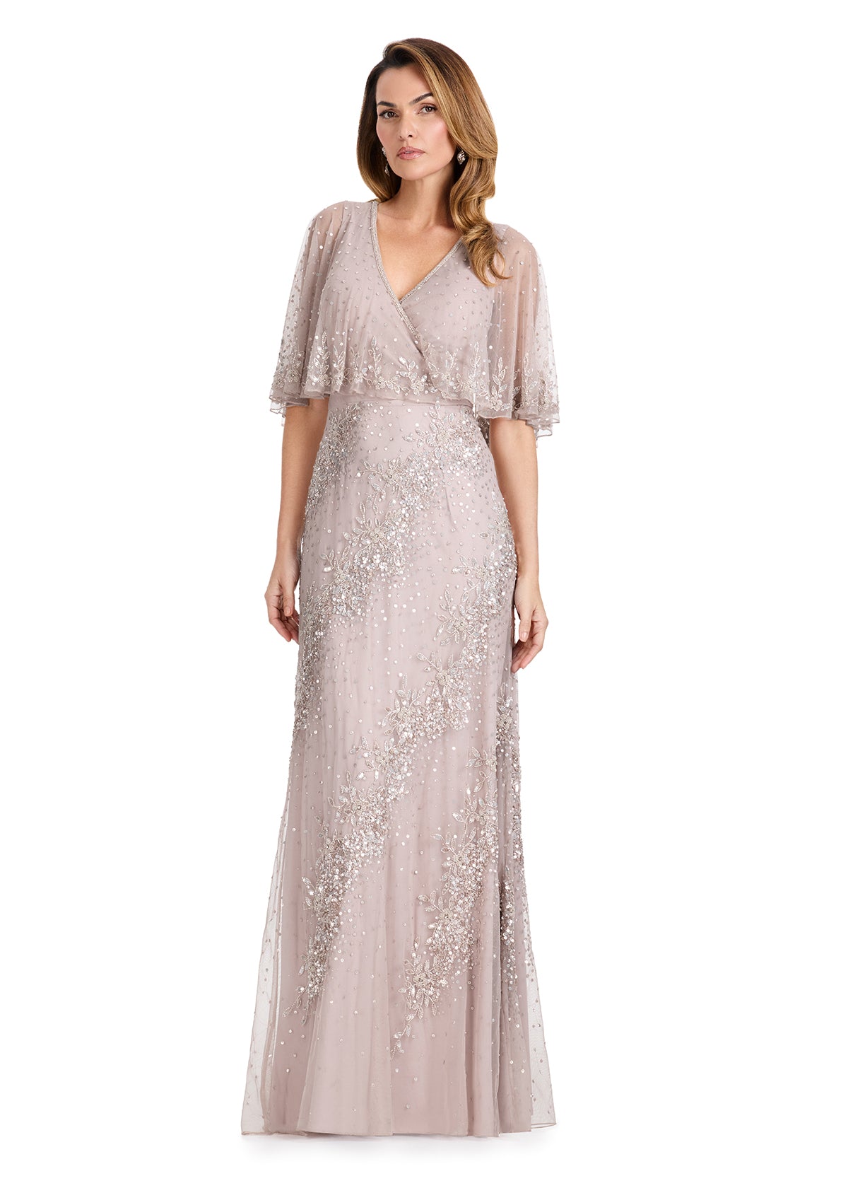 Ashley Lauren E12114