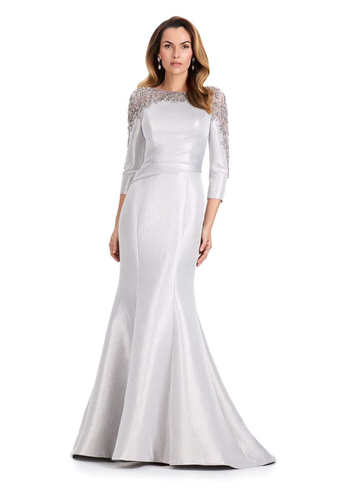 Ashley Lauren E12115