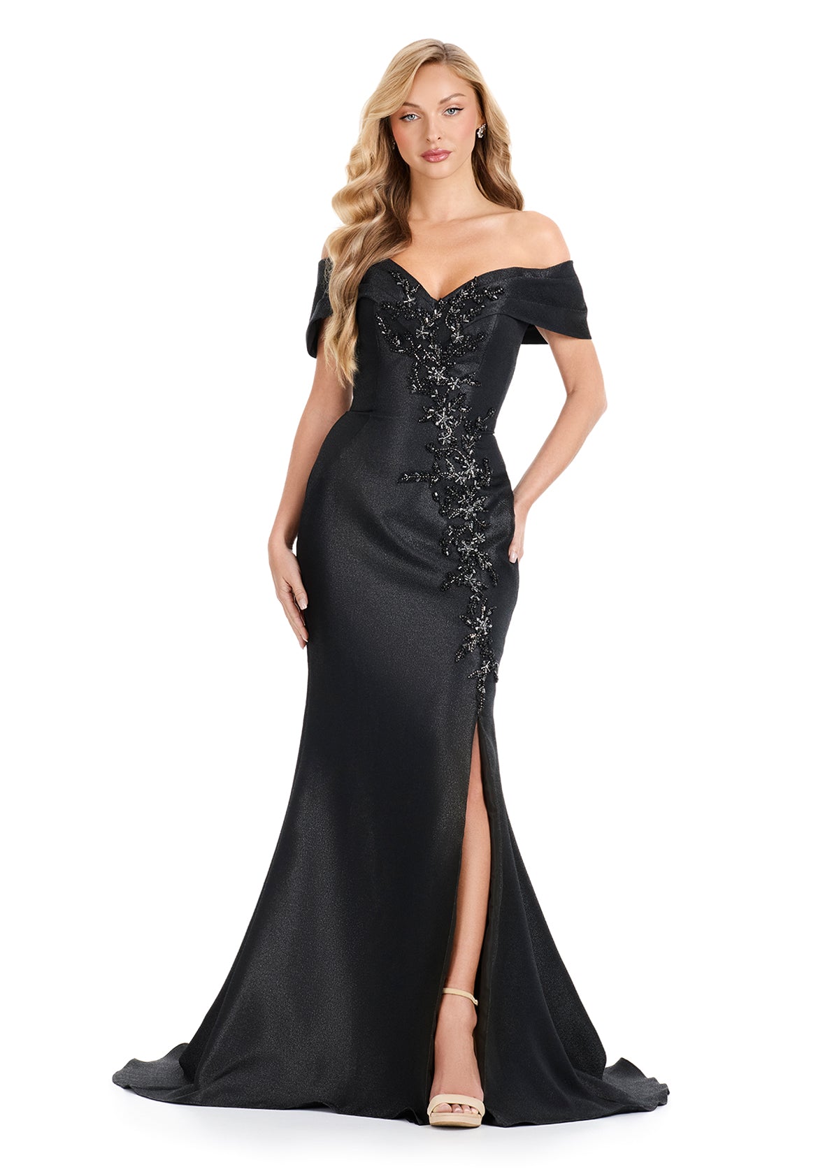 Ashley Lauren E12119