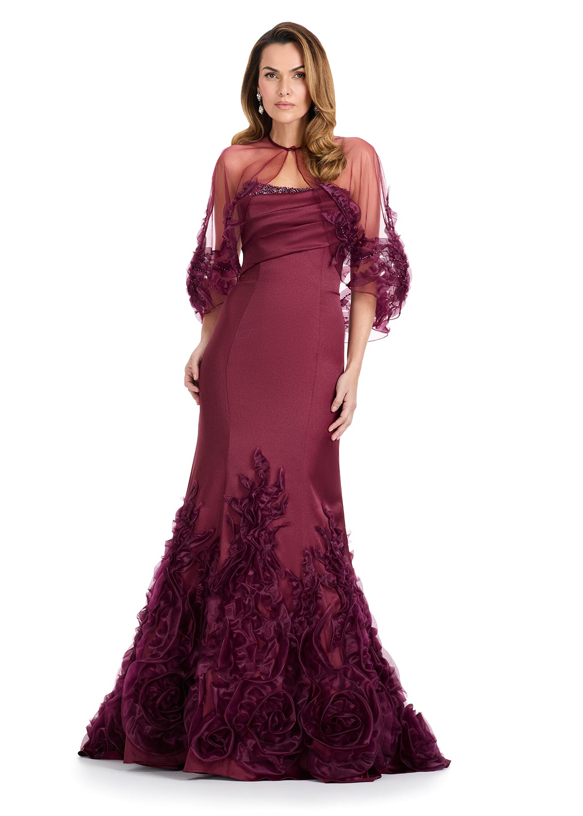 Ashley Lauren E12123