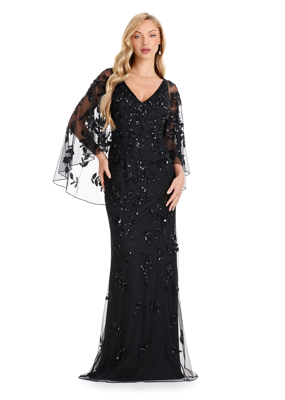 Ashley Lauren E121278