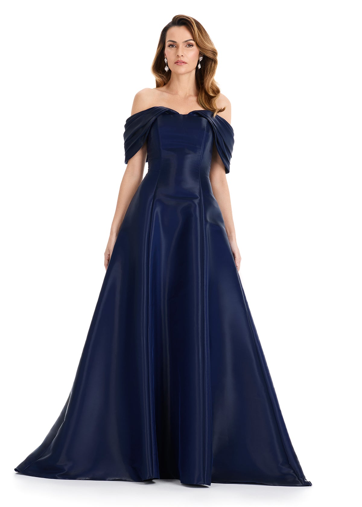 Ashley Lauren E12133