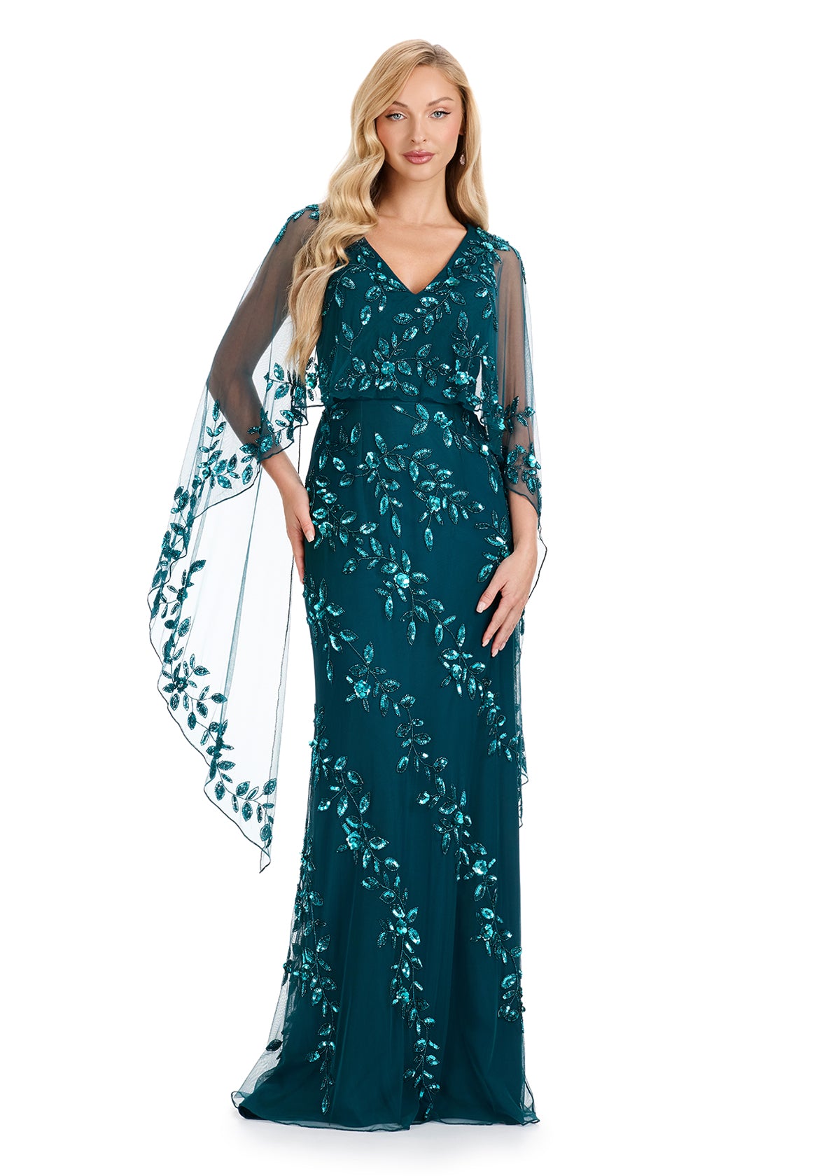 Ashley Lauren E12134