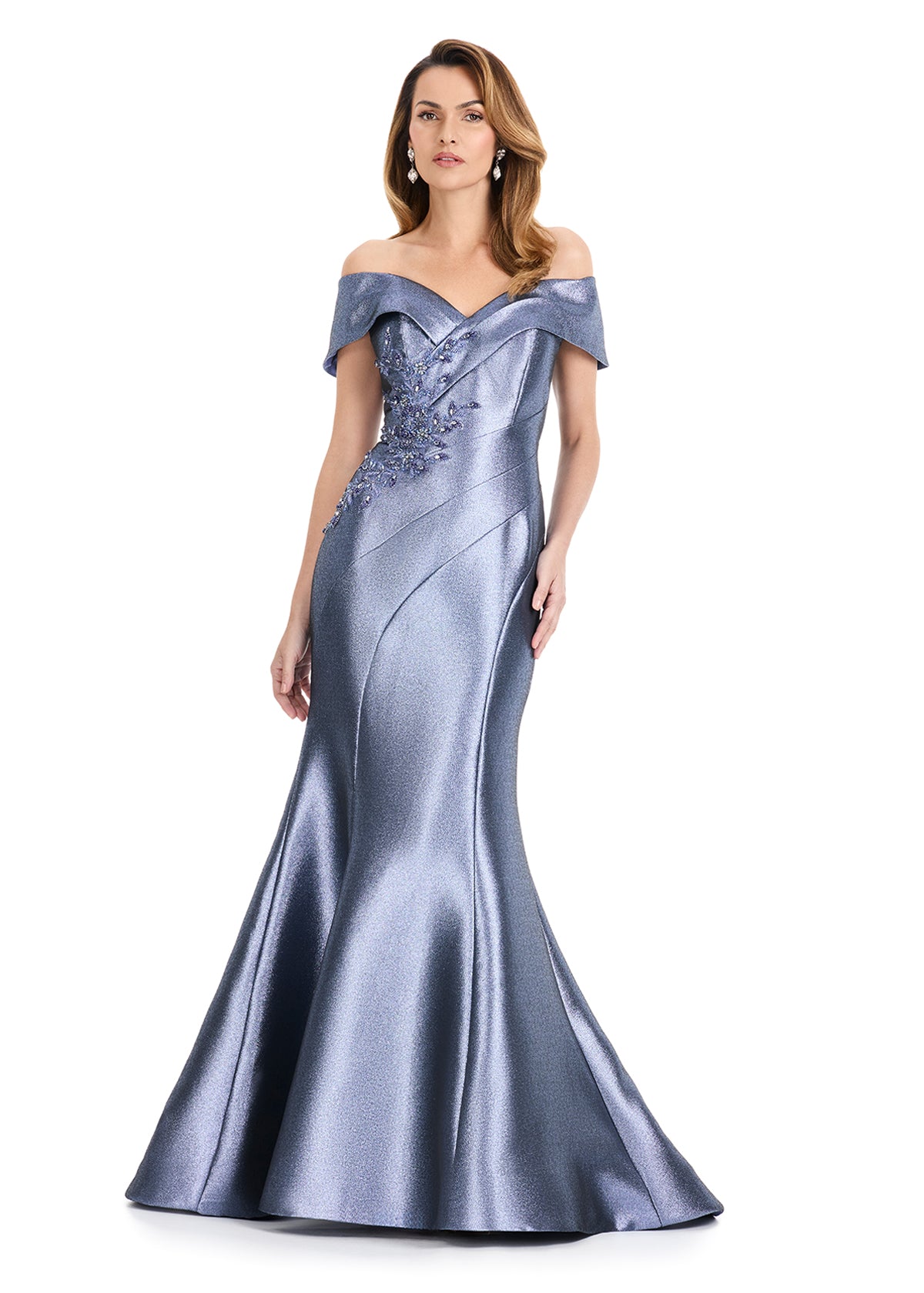 Ashley Lauren E12135