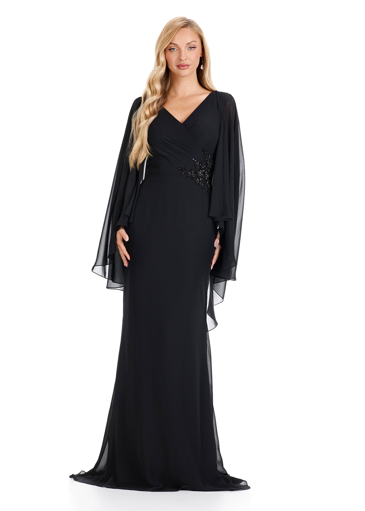 Ashley Lauren E12138