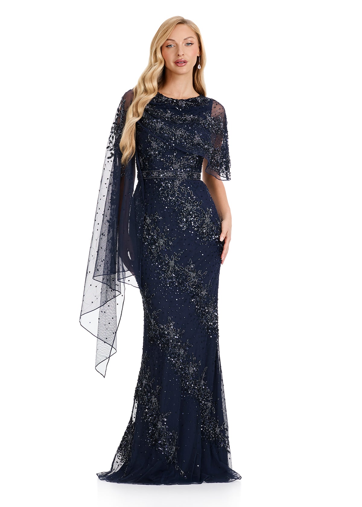 Ashley Lauren E12140