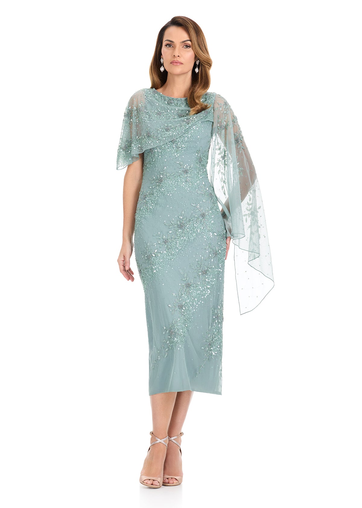 Ashley Lauren E12141