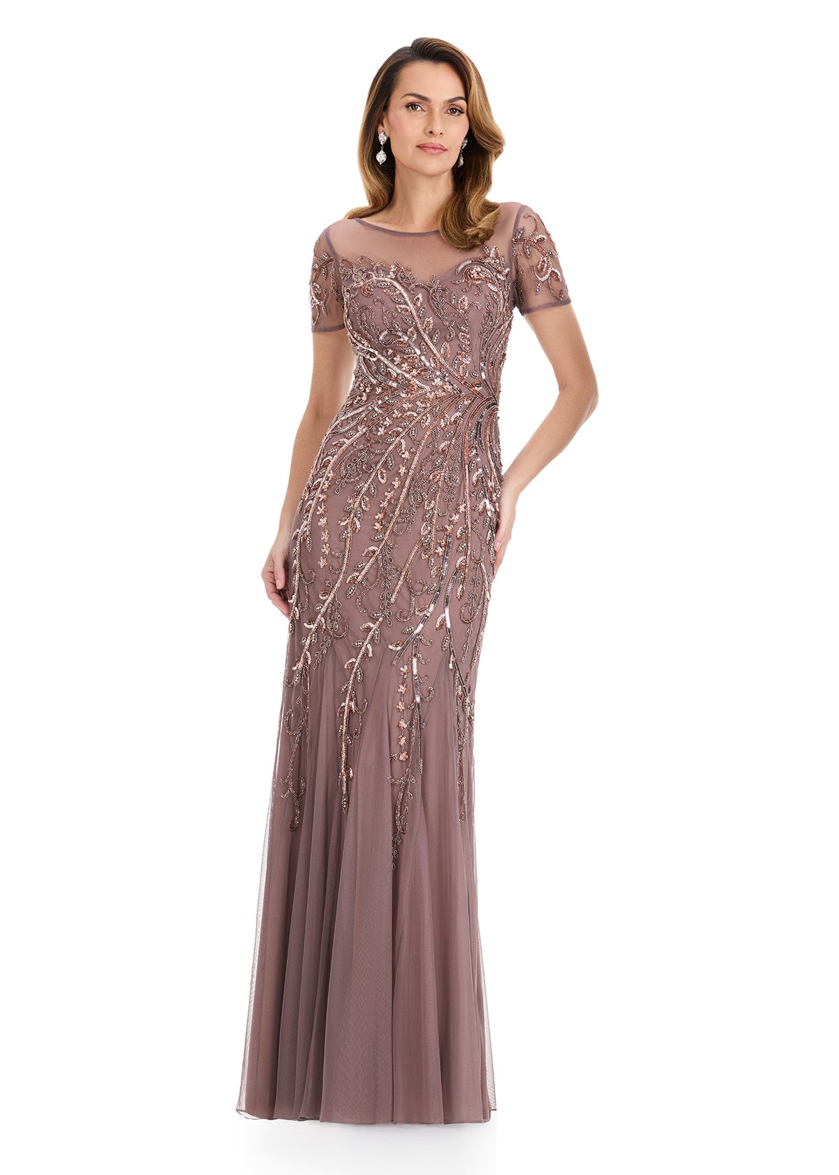 Ashley Lauren E12142