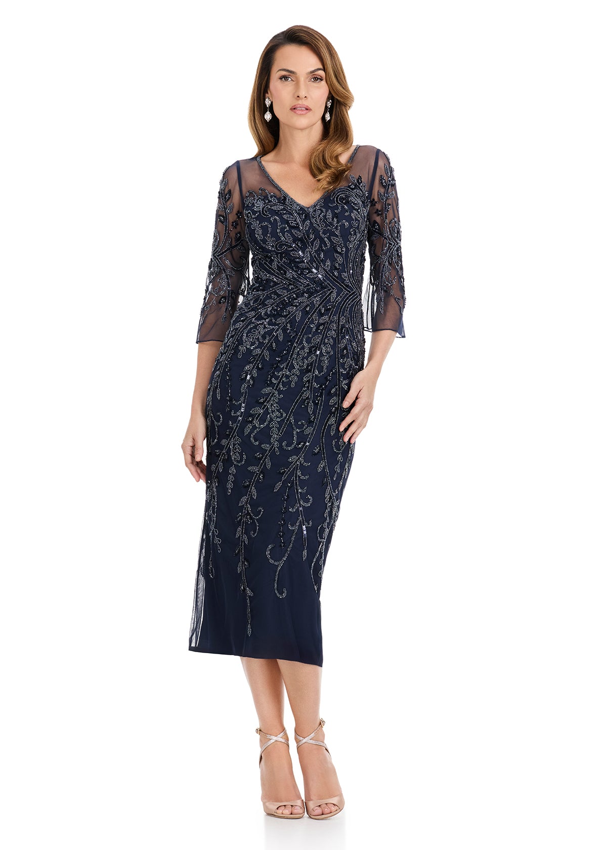 Ashley Lauren E12143