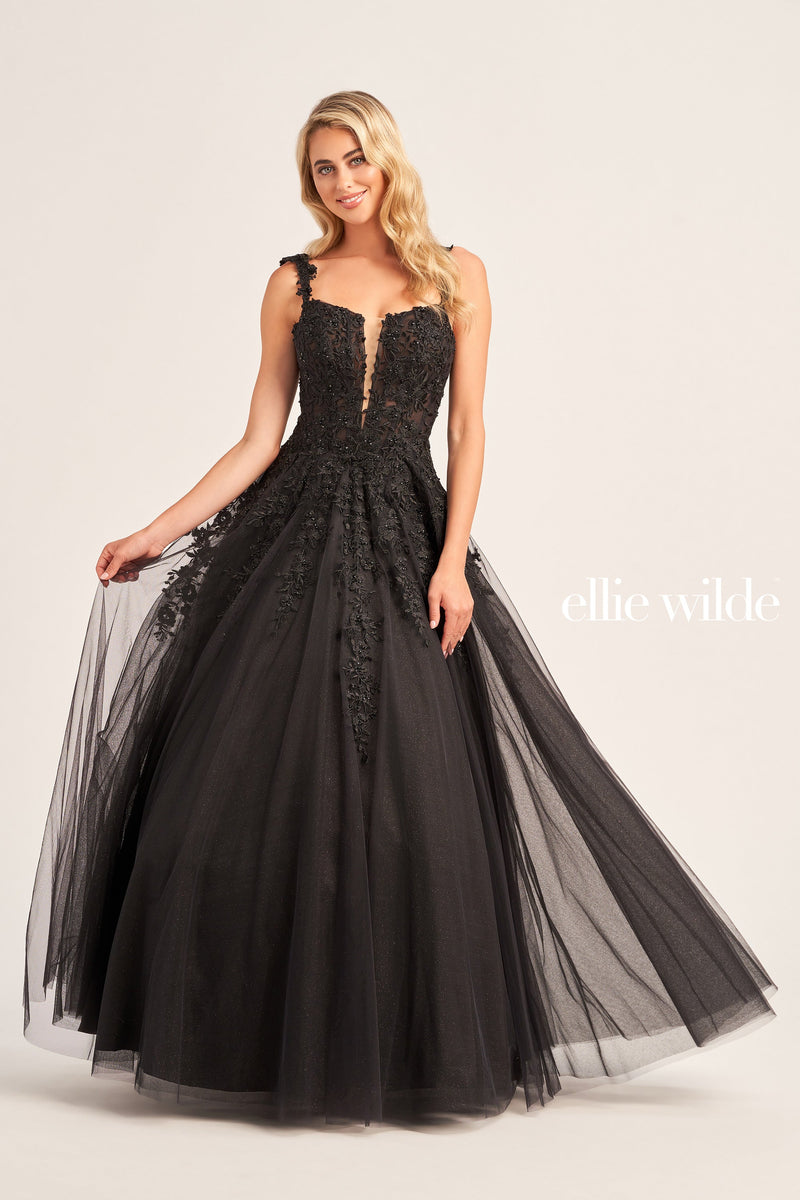 Ellie Wilde EW120014-balck-a