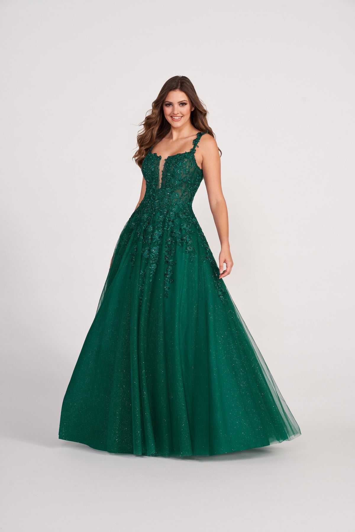 Ellie Wilde EW120014_green_0775