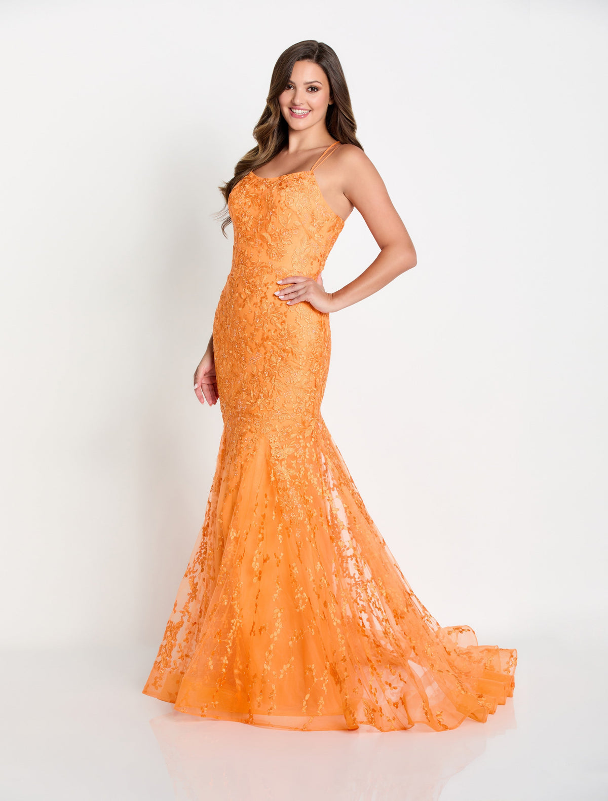 Ellie Wilde EW122032_ORANGE_1933