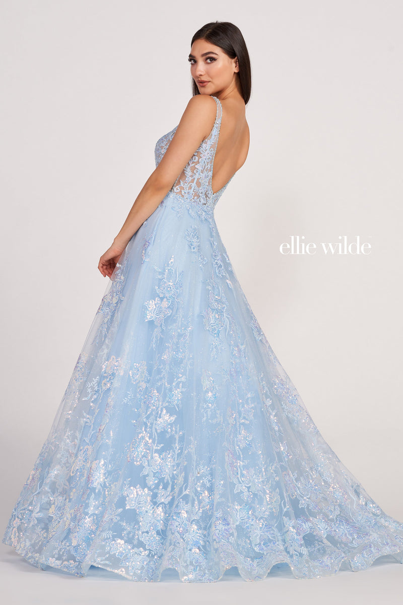 Ellie Wilde EW34105-light-blue-b