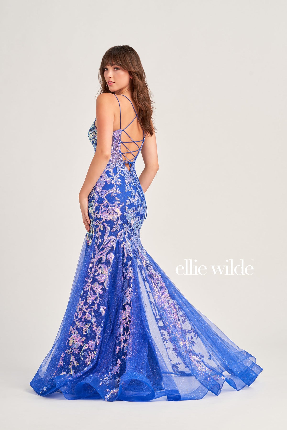 Ellie Wilde EW35008-ultra-violet-b