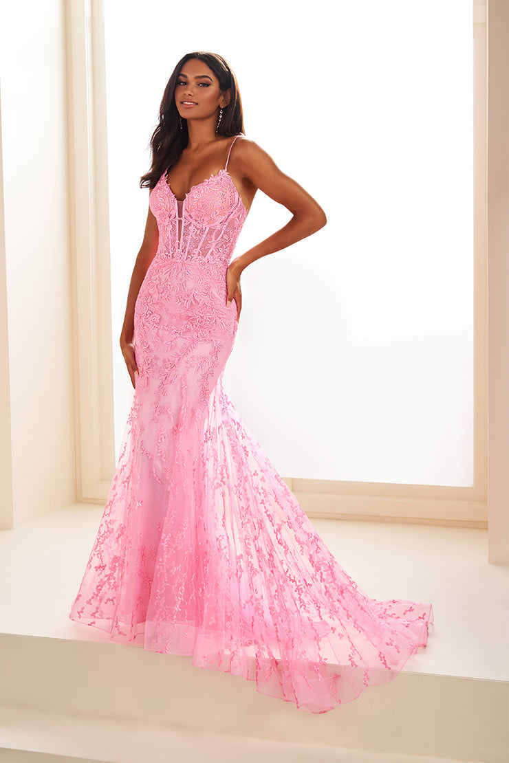 Ellie Wilde EW35010-candy-pink-c