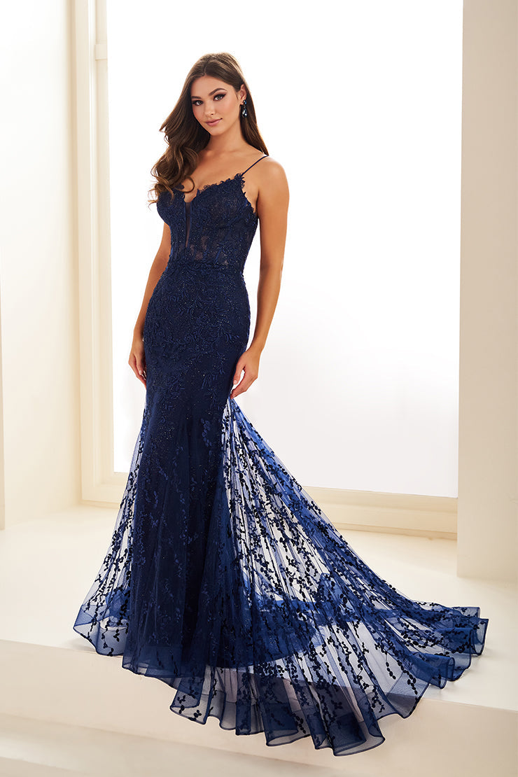 Ellie Wilde EW35010-navy-blue-b