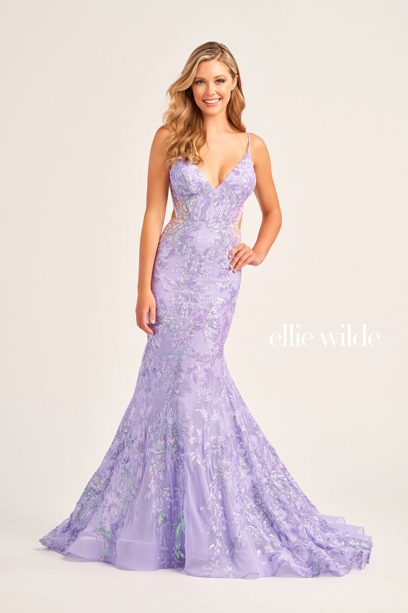 Ellie Wilde EW35011-lavender-a