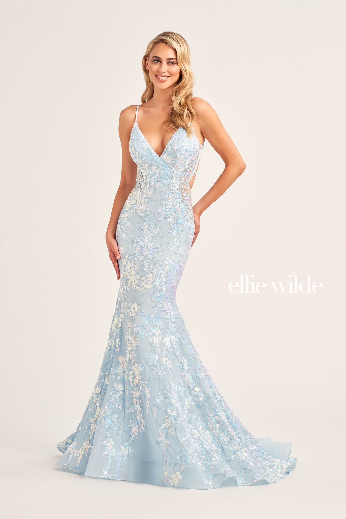 Ellie Wilde EW35011-light-blue-a