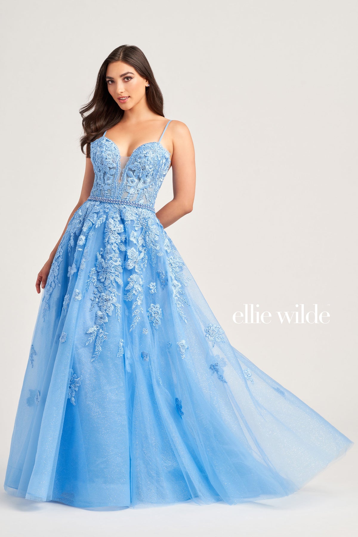Ellie Wilde EW35016-light-blue-a