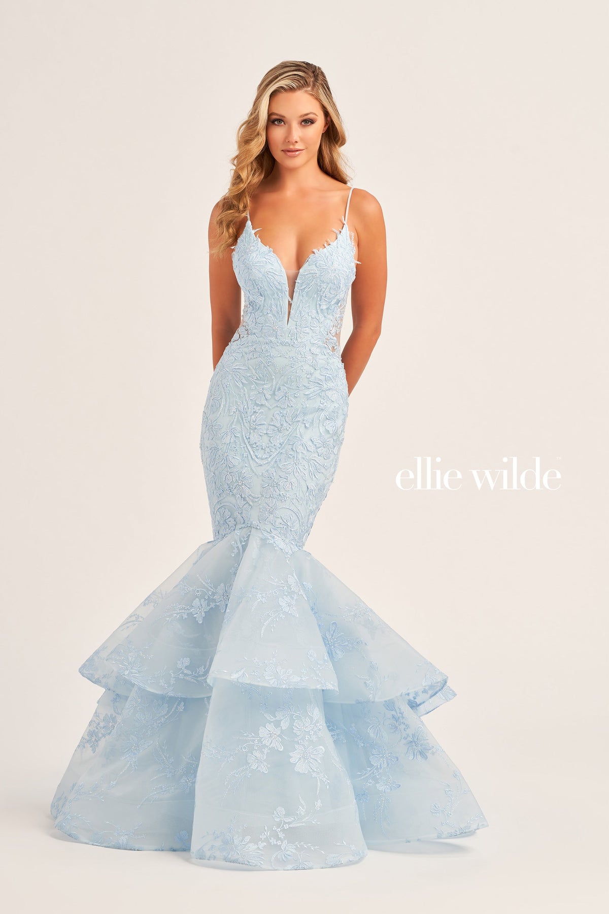 Ellie Wilde EW35038-light-blue-a