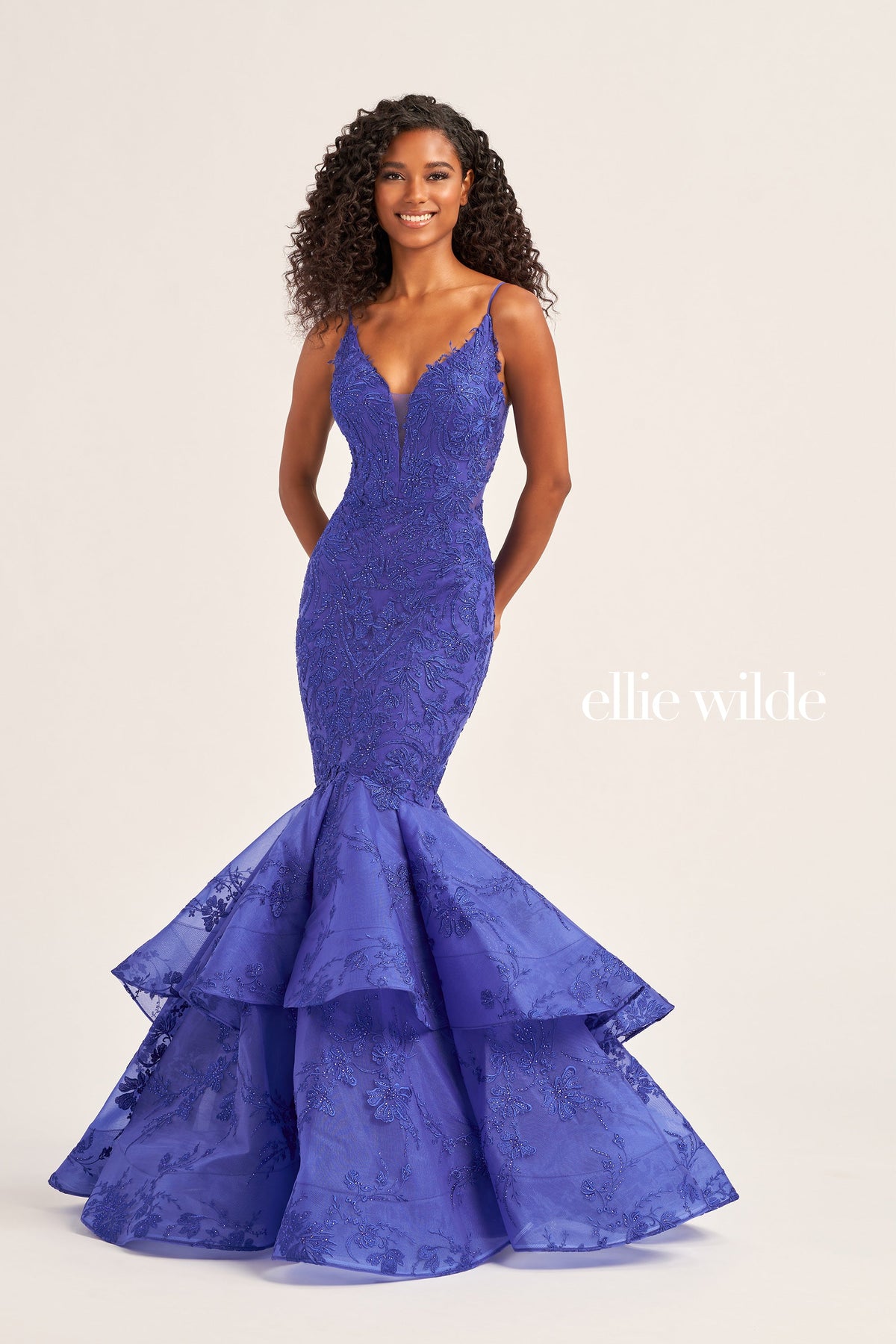Ellie Wilde EW35038-royal-a