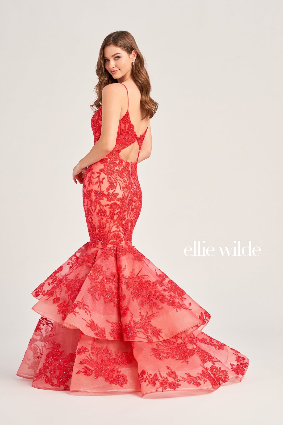 Ellie Wilde EW35038-strawberry-nude-b